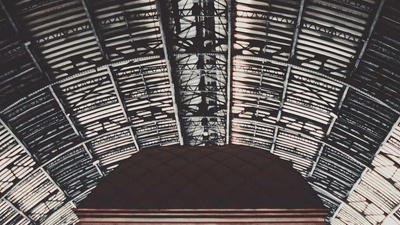 Speaker - professional stock photography